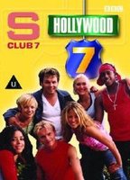 S CLUB 7 IN HOLLYWOOD NUDE SCENES