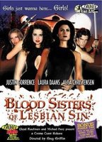 BLOOD SISTERS OF LESBIAN SIN