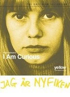 I AM CURIOUS (YELLOW) NUDE SCENES
