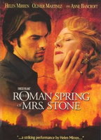 THE ROMAN SPRING OF MRS. STONE