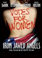 IRON JAWED ANGELS
