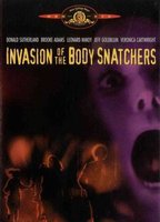 INVASION OF THE BODY SNATCHERS NUDE SCENES