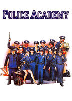 POLICE ACADEMY