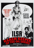 ILSA, HAREM KEEPER OF THE OIL SHEIKS NUDE SCENES