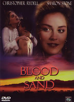 BLOOD AND SAND NUDE SCENES