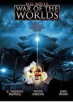 H.G. WELLS' WAR OF THE WORLDS NUDE SCENES