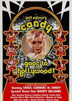 CANDY GOES TO HOLLYWOOD