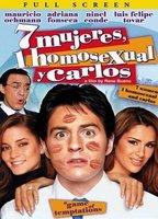 7 MUJERES, 1 HOMOSEXUAL Y CARLOS NUDE SCENES