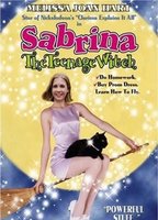 SABRINA, THE TEENAGE WITCH NUDE SCENES