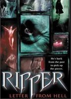 RIPPER: LETTER FROM HELL