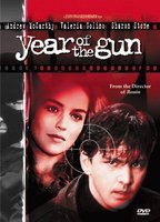 YEAR OF THE GUN NUDE SCENES