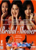 BRIDAL SHOWER NUDE SCENES