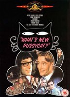 WHAT'S NEW, PUSSYCAT