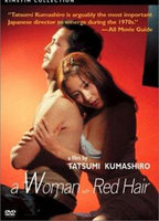 A WOMAN WITH RED HAIR NUDE SCENES