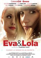 EVA AND LOLA NUDE SCENES