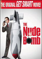 THE NUDE BOMB