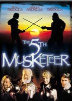 THE FIFTH MUSKETEER