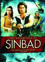 THE ADVENTURES OF SINBAD