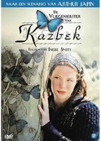 THE AVIATRIX OF KAZBEK