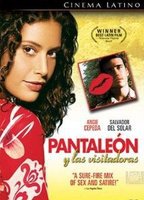 PANTALEON Y LAS VISITADORAS