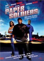 PAPER SOLDIERS NUDE SCENES