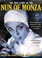 THE TRUE STORY OF THE NUN OF MONZA NUDE SCENES