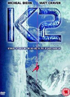 K2 NUDE SCENES