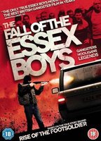 THE FALL OF THE ESSEX BOYS NUDE SCENES