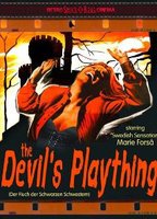 THE DEVIL'S PLAYTHING