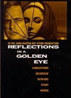 REFLECTIONS IN A GOLDEN EYE