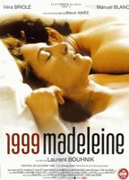 1999 MADELEINE NUDE SCENES