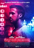ONLY GOD FORGIVES NUDE SCENES