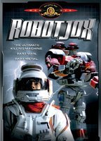 ROBOT JOX NUDE SCENES