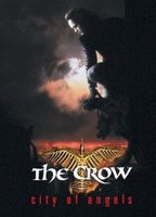 THE CROW: CITY OF ANGELS