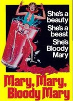 MARY MARY, BLOODY MARY NUDE SCENES