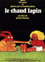LE CHAUD LAPIN