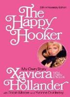 XAVIERA HOLLANDER: THE HAPPY HOOKER