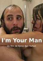 I'M YOUR MAN NUDE SCENES