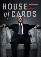 HOUSE OF CARDS NUDE SCENES