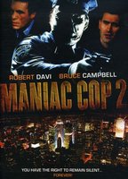 MANIAC COP 2