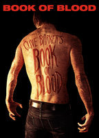 BOOK OF BLOOD