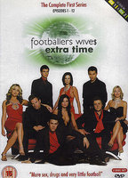 FOOTBALLERS WIVE$: EXTRA TIME