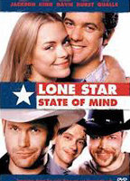 LONE STAR STATE OF MIND NUDE SCENES