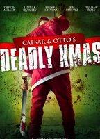 CAESAR AND OTTO'S DEADLY XMAS NUDE SCENES