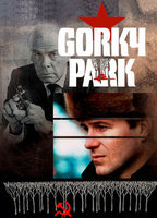 GORKY PARK NUDE SCENES