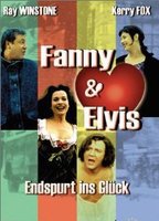 FANNY AND ELVIS NUDE SCENES