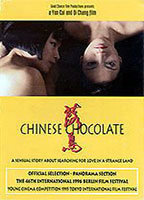 CHINESE CHOCOLATE