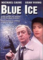 BLUE ICE
