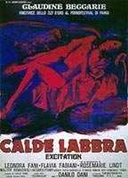 CALDE LABBRA