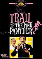 TRAIL OF THE PINK PANTHER